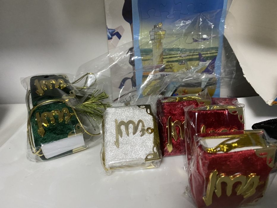 Тумар , оберег из Туркестана