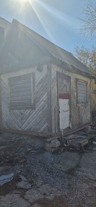 Продам дачный домик