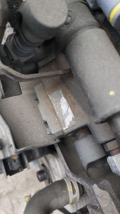 INJECTOARE Renault 1,5 DCi 110 cp Duster Megane Laguna continental