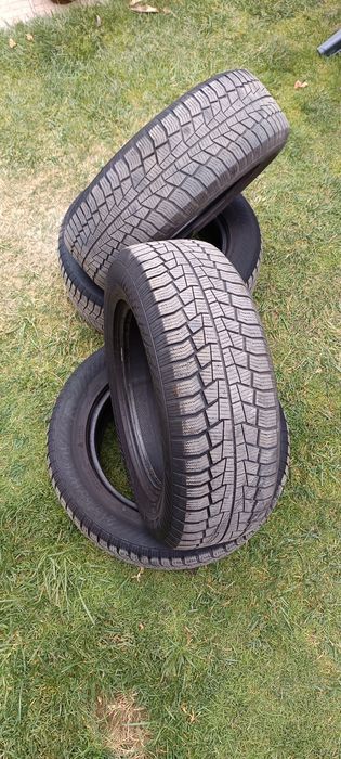 M+S Гуми 215/65 R16 98H GISLAVED EUROFROST 6 DOT19