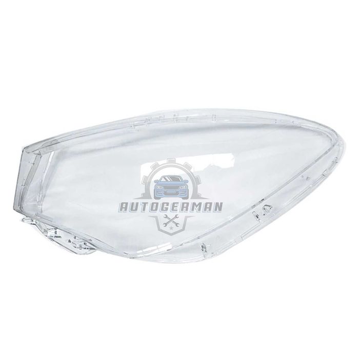 Капаци фарове Mercedes W117 CLA (14-16) стъкло фарове крушки Мерцедес ЦЛА xenon
