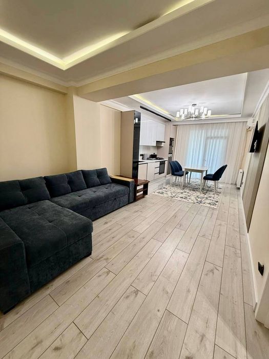 Продаётся квартира в Black Towers Ор 8 роддом