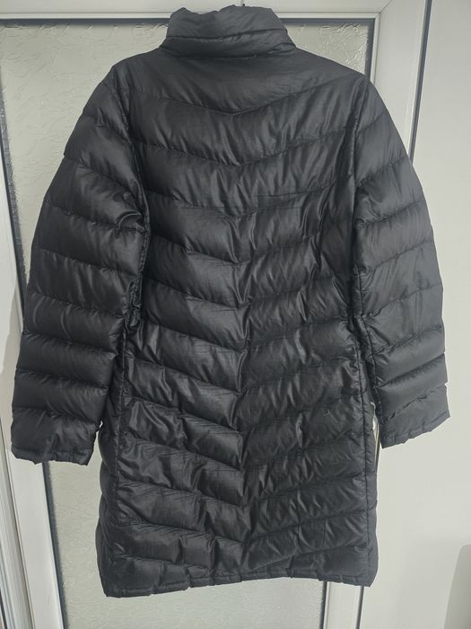 WEEKEND MaxMara оригинално пухено яке