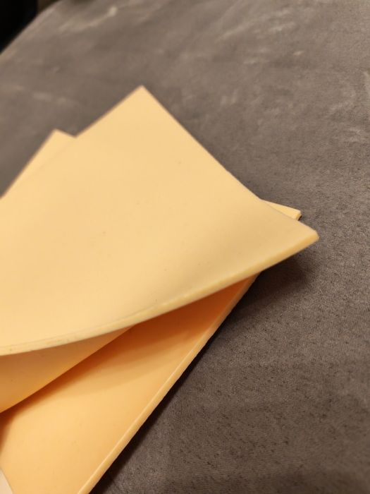 Изкуствена кожа за татуиране