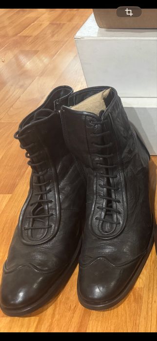 Мужская обувь ботинки/сапоги