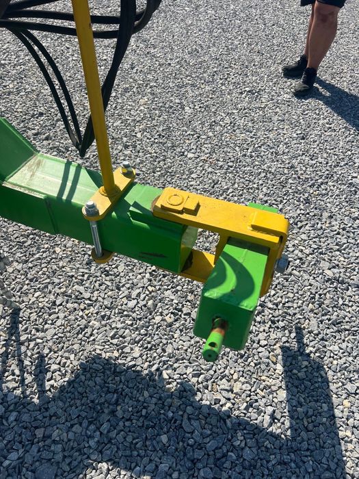 Vand greder dupa tractor 3m