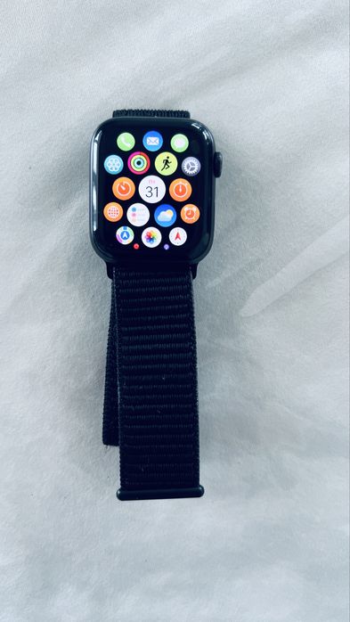 Apple whatch se
