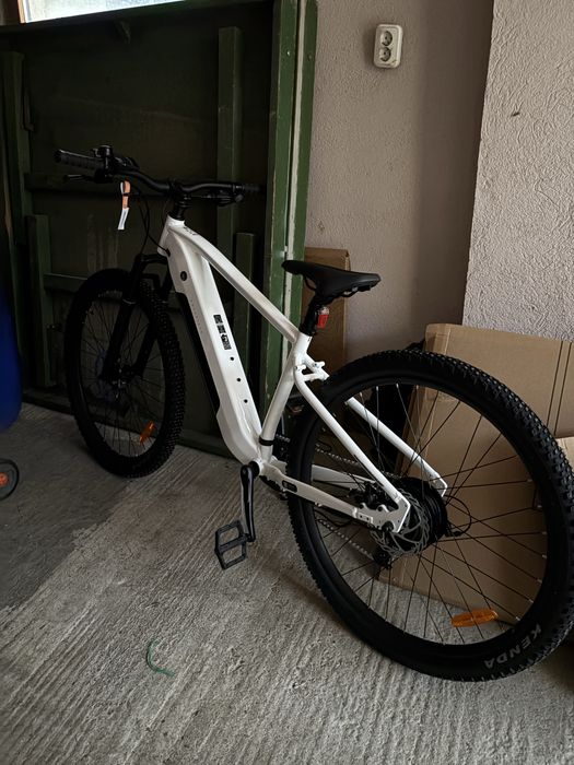 Bicicleta electrica
