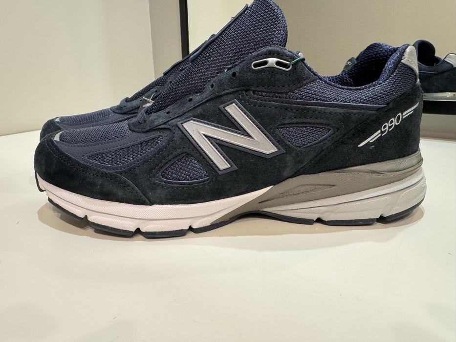 Кросовки new balance 990