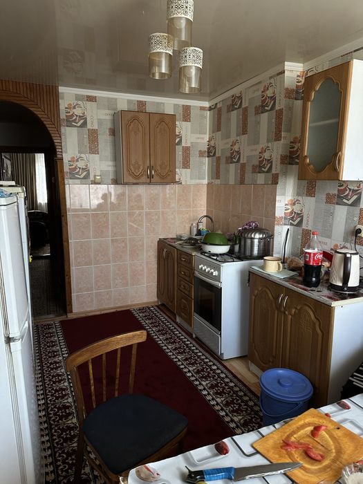 Продам коттедж в отличной состояние