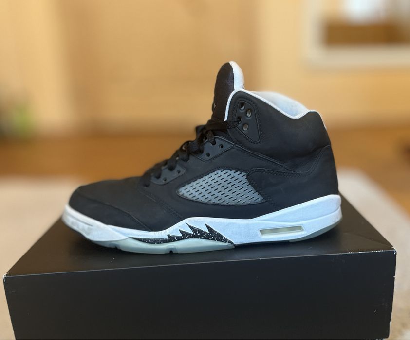 Jordan 5 retro  'OREO'