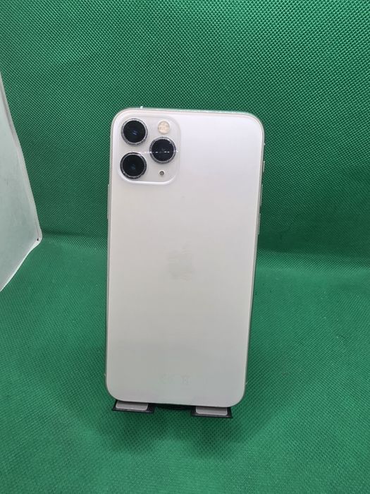 Iphone 11 Pro 64GB•Bateria 68%•Fisurat •Amanet Lazar Crangasi •43852