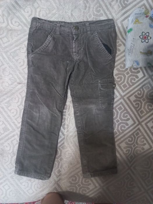 Детские вещи  разное