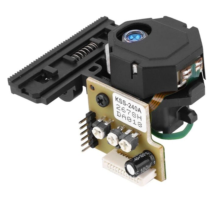 KSS 240A  Sony CDP Nou!