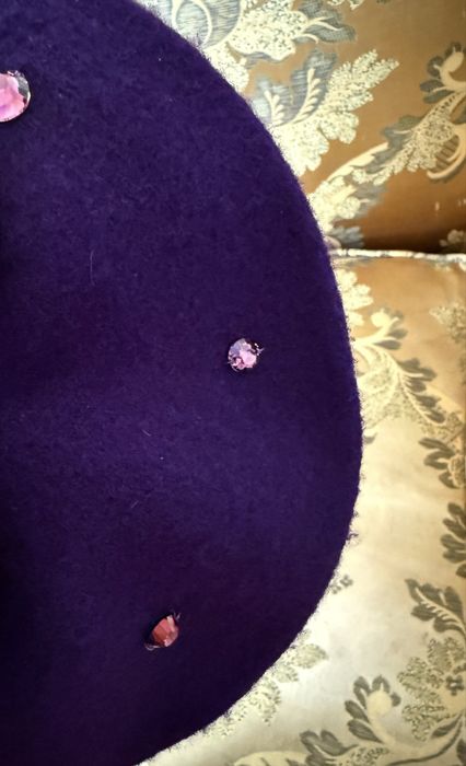 Берет Raulph Lauren