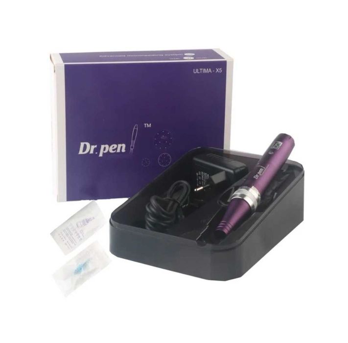Аппарат Dermapen X5
