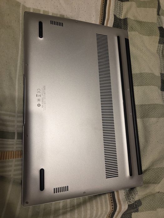 Лаптоп Huawei MateBook D14 | Ryzen 7 | Vega 10 | 512GB SSD