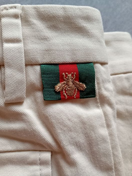 Оригинални панталони Gucci