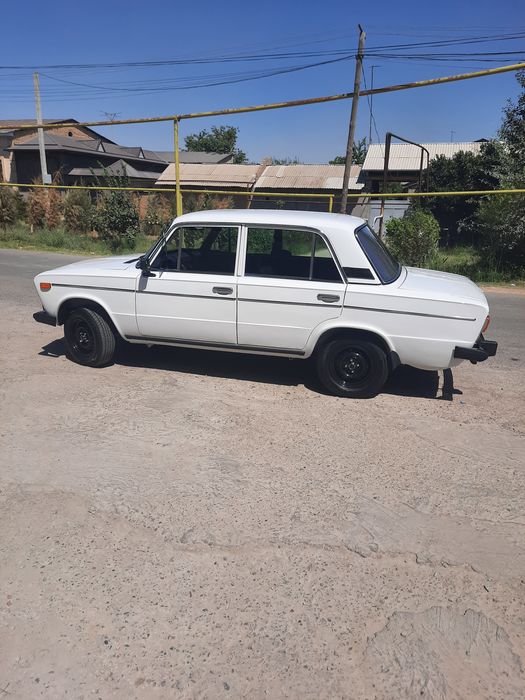 Lada 21 06 sotiladi moshina kapitalni remontan chiqqan