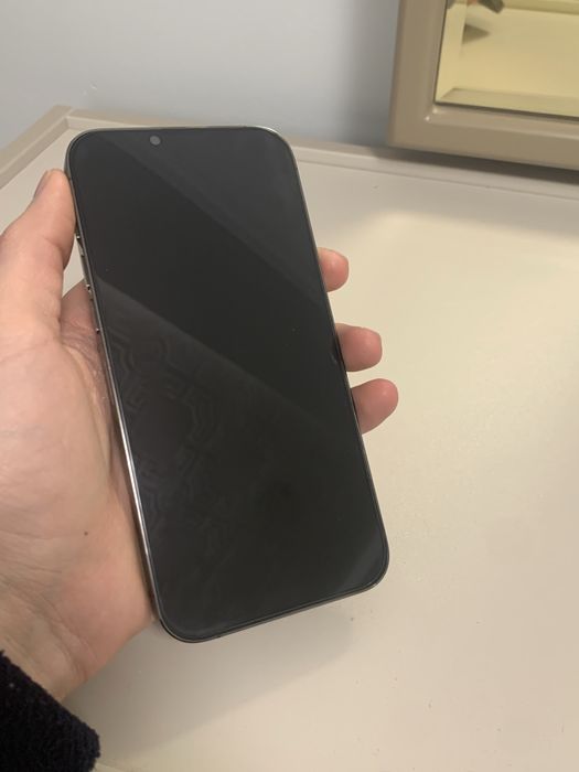 Iphone 13 Pro Max 128 GB