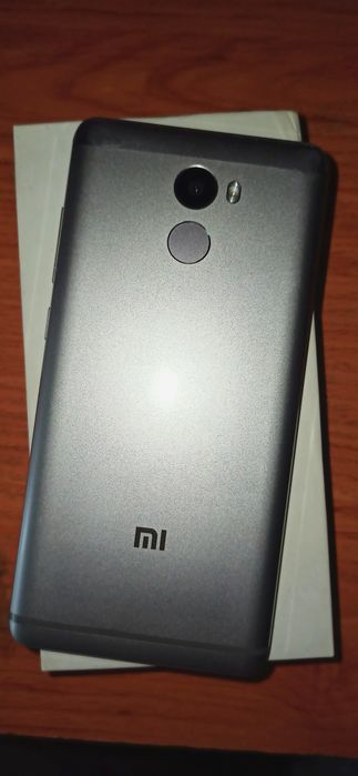 Redmi 4. 2/16 (металик) GSM+CDMA / GSM+GSM