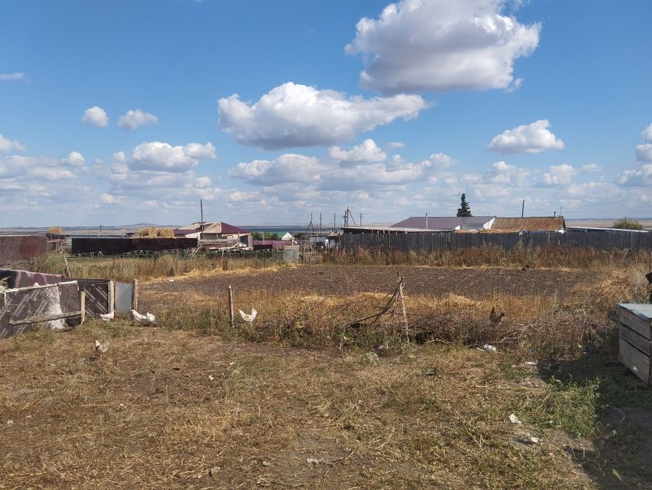 Продам дом в село Еликти