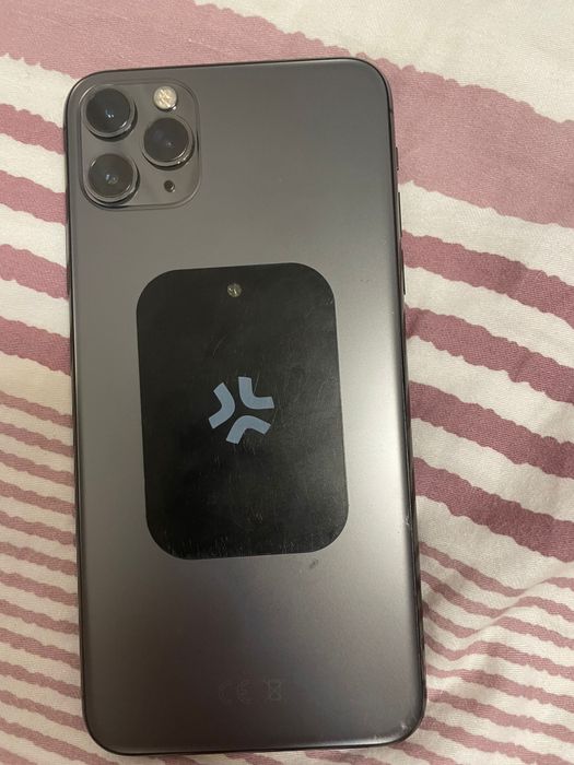 Vand iphone 11 pro max 64gb