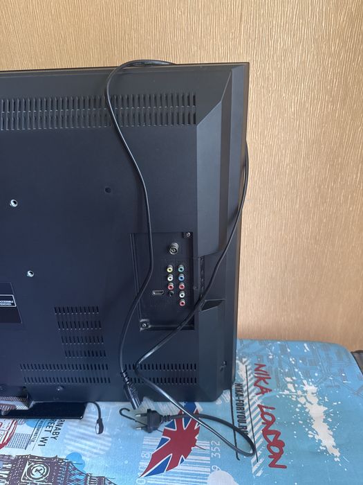 Телевизор Toshiba