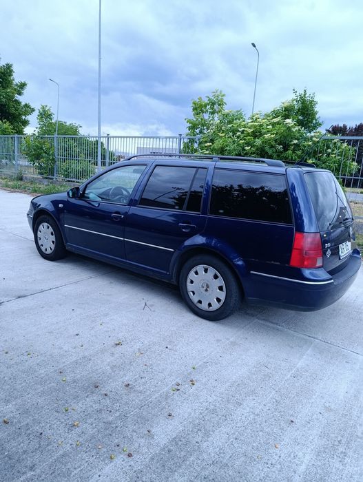 VOLKSWAGEN Bora 2005 — imagine 3
