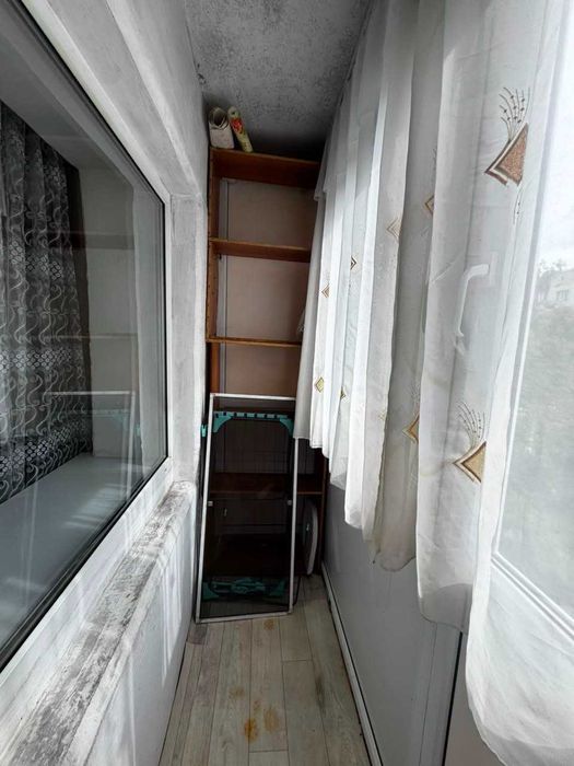Продам 1ком квартиру в малосемейном доме