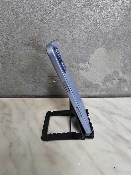 iPhone 17 256GB Blue  Garantie Bmg Amanet 104501