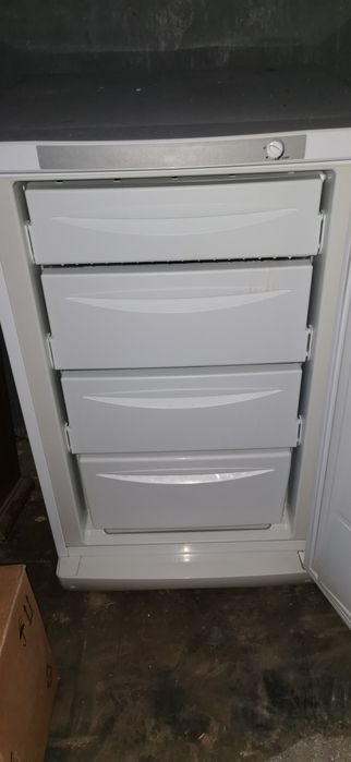 Морозильная камера