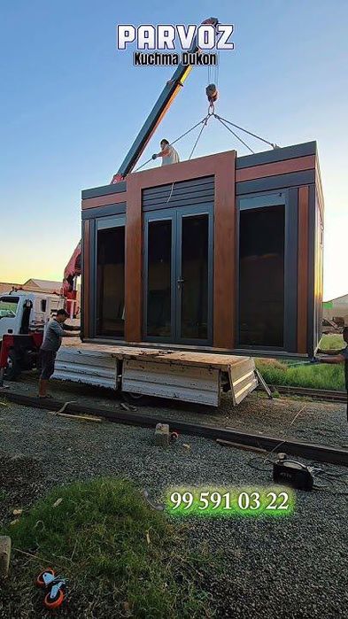 Manipulyator xizmati 24,7