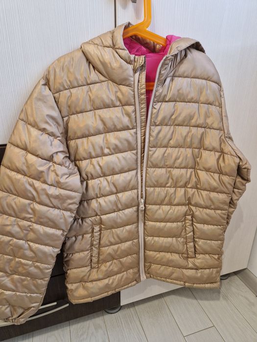 Geci fetita mărimea xs, S, 164