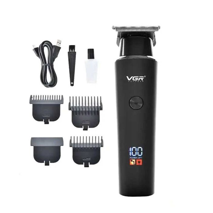 Машинки для стрижки волос Brend VGR 937 ENG ZOR MODEL