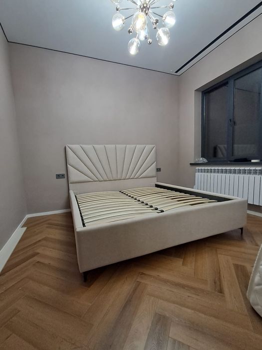 Кровати для спальни, матрацы.