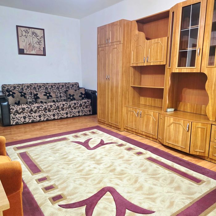 Garsoniera de inchiriat