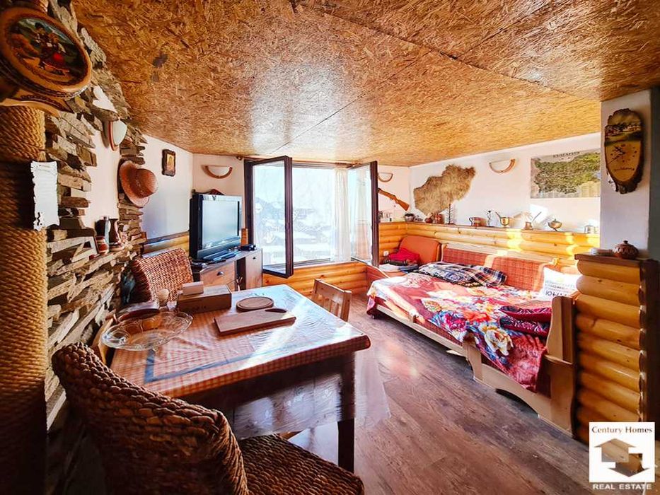 Продава се Къща в с. Буковец, Област Велико Търново - 100 кв.м за 665 €/кв.м - Снимка #4