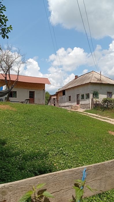 Casa de vânzare  în Vlădești arges