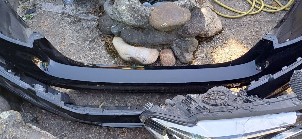 Faruri, triple, bara, praguri bmw,Kit injectie,turbo G30,G20,,F20 F30