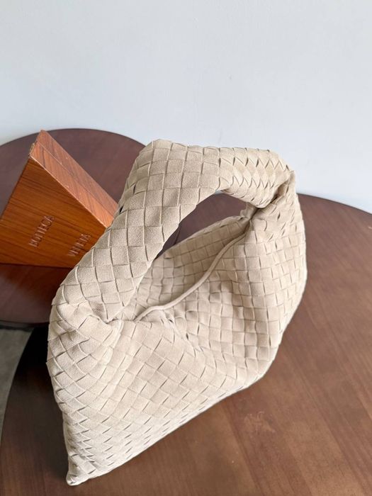 Geanta Bottega Veneta Hop