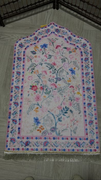 Жайнамаз коврики