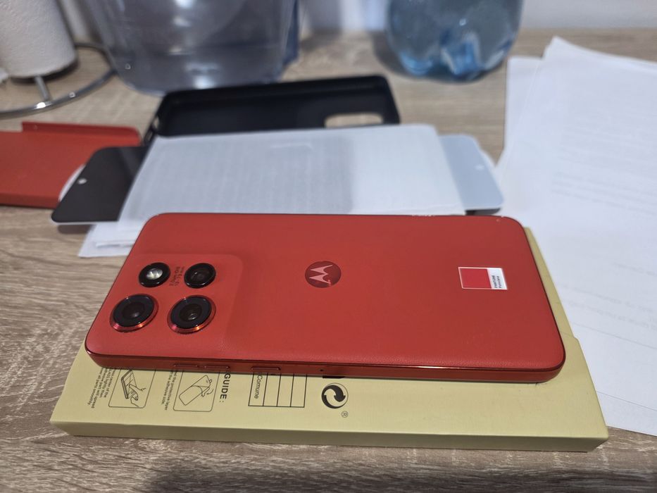 Motorola edge 50 neo