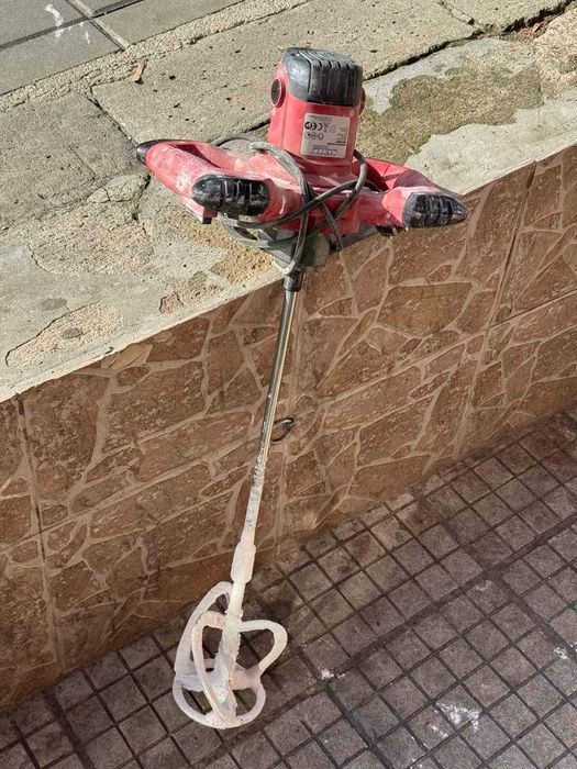 Бъркалка Raider RD-HM07