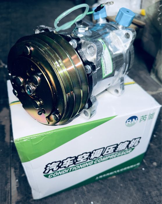 Компрессор кондиционер Хова / Шахман