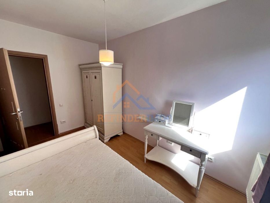 Apartament 3 camere de vanzare Pallady Towers Et 1 Bloc Nou 4 minute d