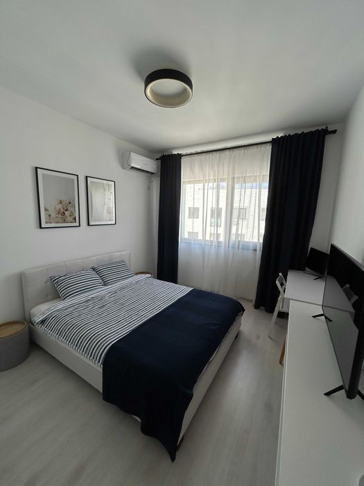 Închiriere apartament 2 camere decomandat | 62 mp | Grand Arena, Sector 4 — fotografia 3