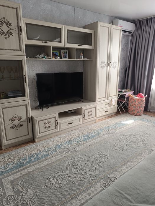 Продам квартиру с ремонтом и мебелью