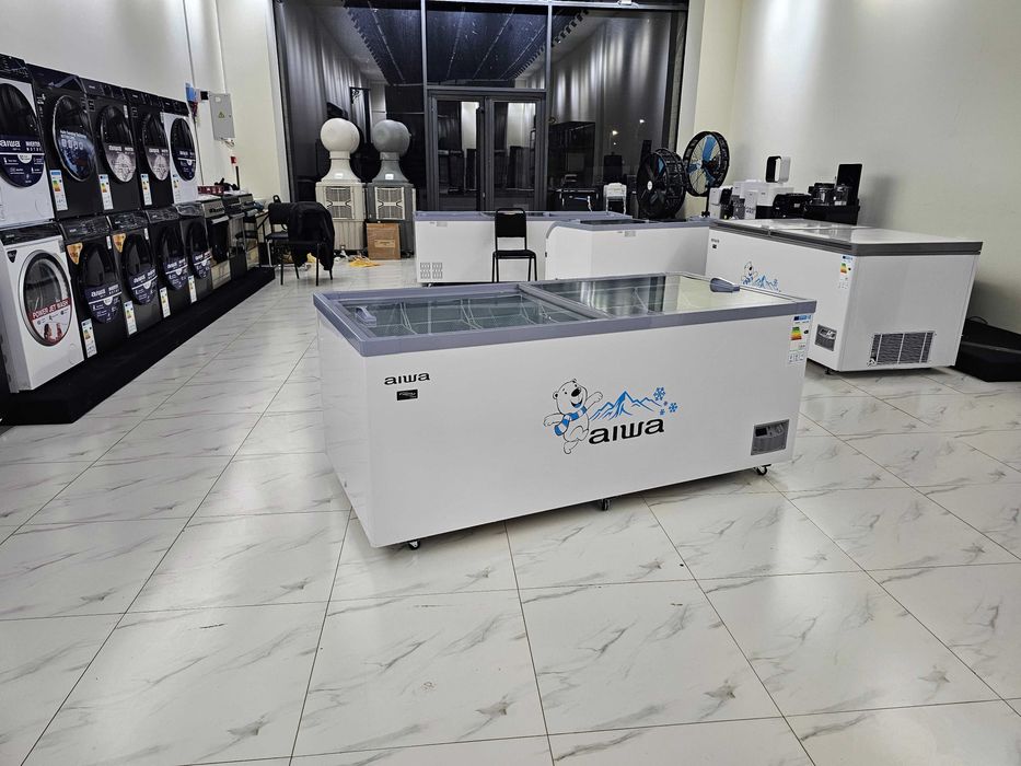 Морозильник стекло для мороженого | morozilnik steklo morojniyga