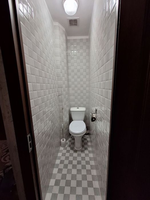 Дом  милый  дом!